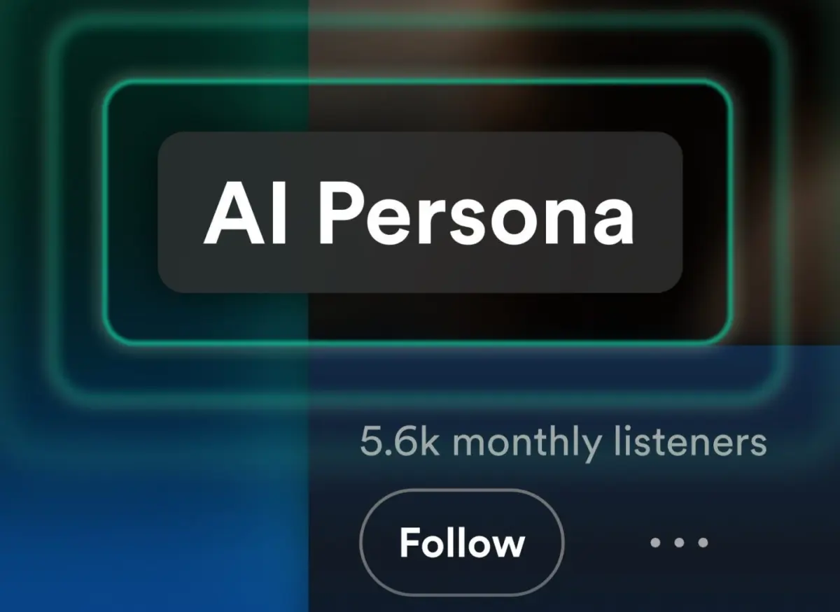 Navigating the Synthetic Wave: Spotify Introduces ‘AI Persona’ Badges to Curb the Deluge of Generative Audio