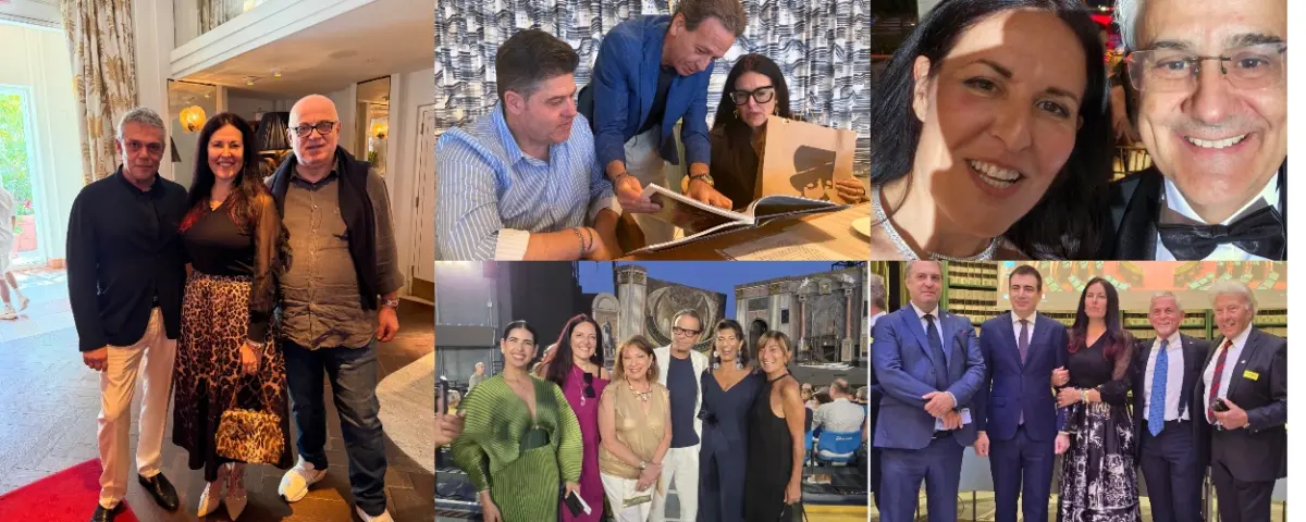 Opulent Alliances: How the Florida Grand Opera is Redefining Global Cultural Diplomacy at 85