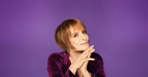 Patti LuPone’s Grand Return to the West End: Bringing Matters of the Heart to the London Coliseum for Valentine’s Day 2027