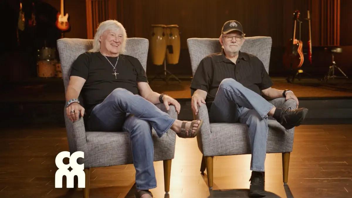 Paving the Way: How Petra Defined Christian Rock, Defied the Pulpits, and Rocked On for Half a Century