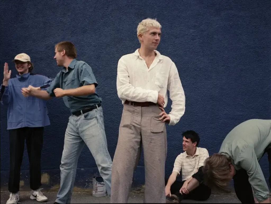 Post-Punk Heavyweights Shame Announce Temporary Hiatus Following Relentless Touring Cycle