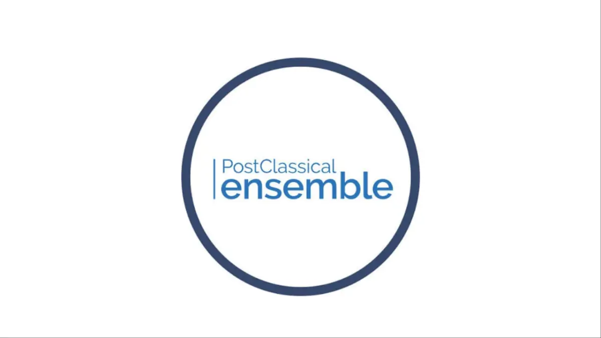 PostClassical Ensemble Announces Visionary 2026–27 Season: A Tapestry of Cultural Heritage, Global Voices, and Audacious Programming