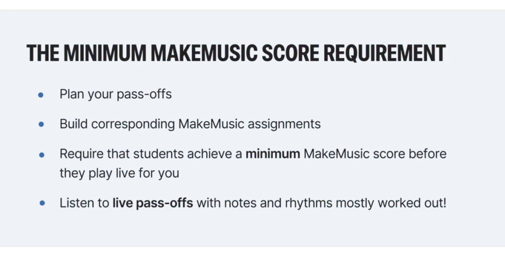 Reclaiming the Podium: How Music Educators Are Automating Administrative Burnout to Focus on Artistry