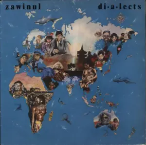 Review: Joe Zawinul’s Dialects – Unpacking the Synthesizer Masterpiece of the Mid-1980s