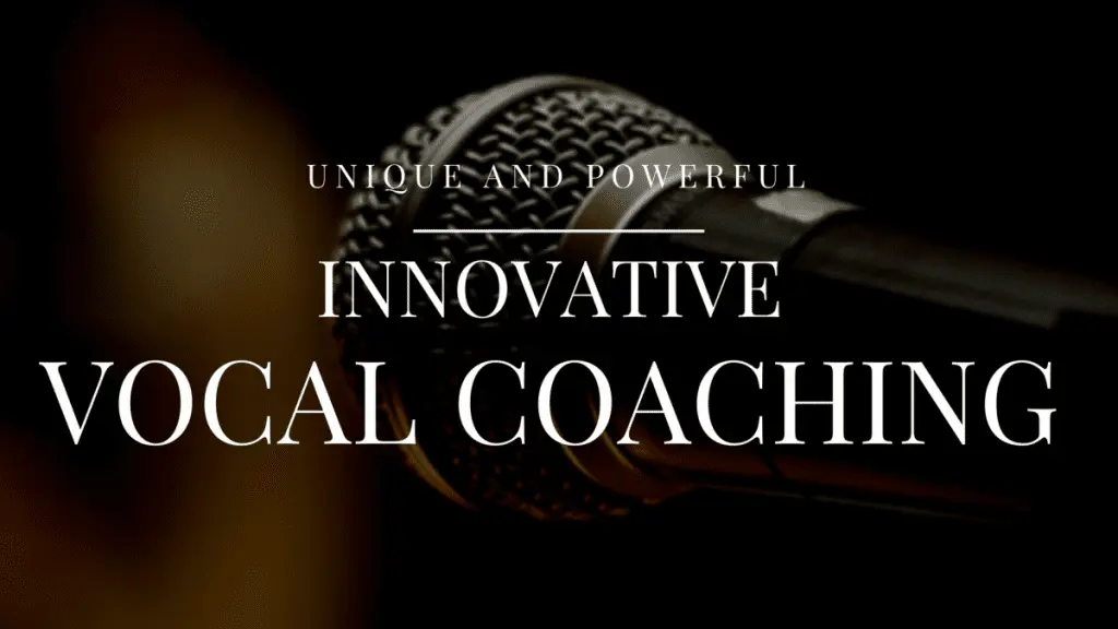 Revolutionizing Vocal Mechanics: How the Trademarked Vocal Science™ Method is Transforming Singers and Speakers in Hours, Not Years