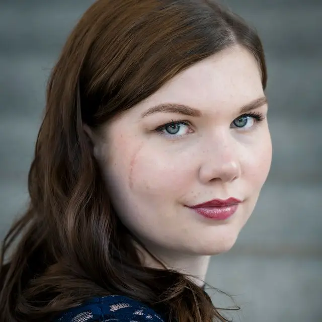Rising Star Mezzo-Soprano Cashlin Oostindië Joins TACT Artists Management Roster