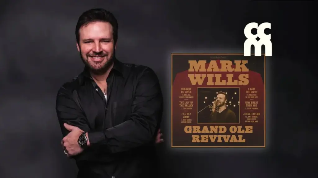 Roots, Redemption, and the Grand Ole Opry Circle: Mark Wills and Gary LeVox Bridge Country and Gospel Traditions