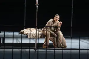 Royal Intrigue Returns: San Francisco Opera and English National Opera Unite for Landmark Revival of Thea Musgrave’s Mary, Queen of Scots
