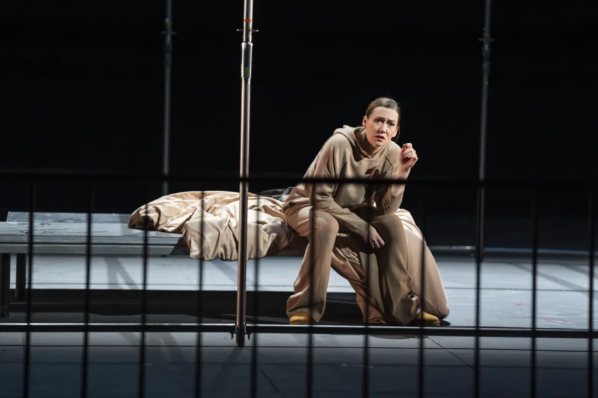 Royal Intrigue Returns: San Francisco Opera and English National Opera Unite for Landmark Revival of Thea Musgrave’s Mary, Queen of Scots