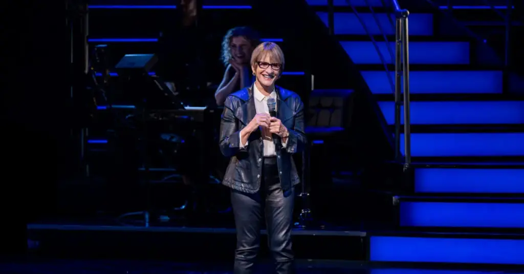 Setting Sail in Style: Titanique Celebrates Its Final Broadway Weeks with Star-Studded Fan Night and Unprecedented Cameos