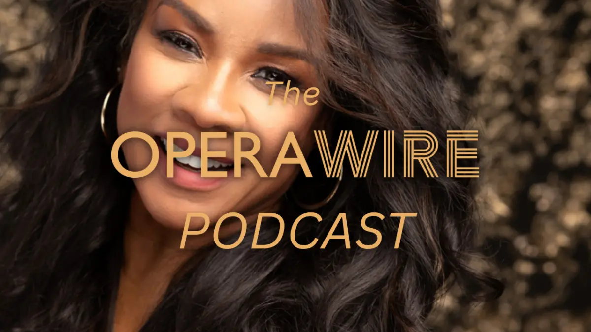 Shaping the Future of Opera: Legendary Mezzo-Soprano Denyce Graves on Mentorship, Directorial Evolution, and Her Final Bow
