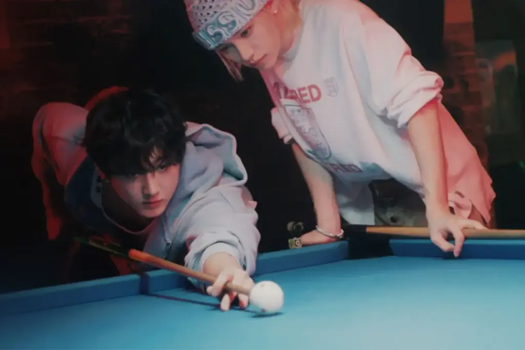 Stray Kids Search For Connection in Emotional ‘After You’ Video