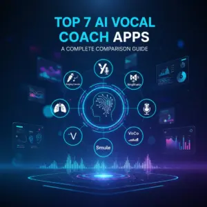 The 2026 AI Vocal Coach Audit: Empirical Progress, Marketing Hype, and the Pedagogical Divide