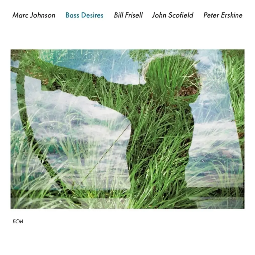 The Architecture of Modern Fusion: Revisiting Marc Johnson’s Bass Desires on ECM Records