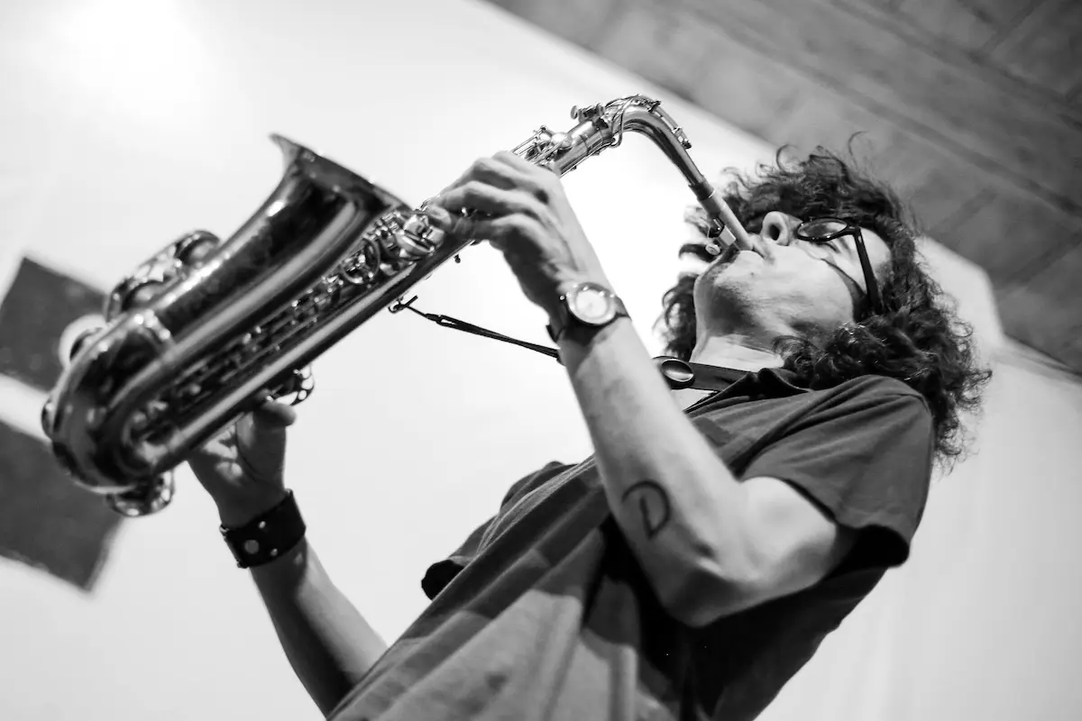 The Avant-Garde Continuum: From Coltrane’s Ascension to Contemporary Sonic Subversion