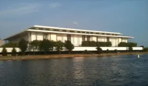The Battle for the Potomac: Trump Administration Threatens Demolition of the John F. Kennedy Center for the Performing Arts