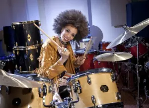 The Continuum of Jazz: From Dorothy Ashby’s Revolutionary Harp to Modern Masterclasses