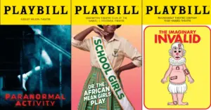 The Curtain Rises: A Definitive Guide to New York City’s 2026 Fall Theatrical Season