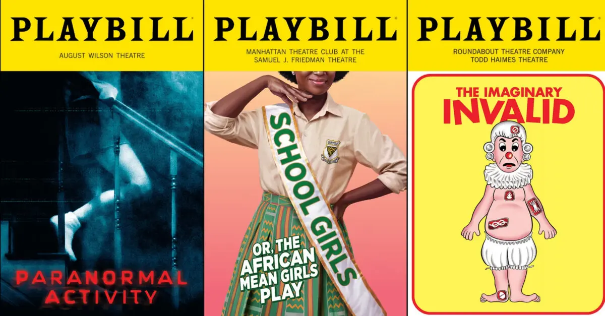 The Curtain Rises: A Definitive Guide to New York City’s 2026 Fall Theatrical Season