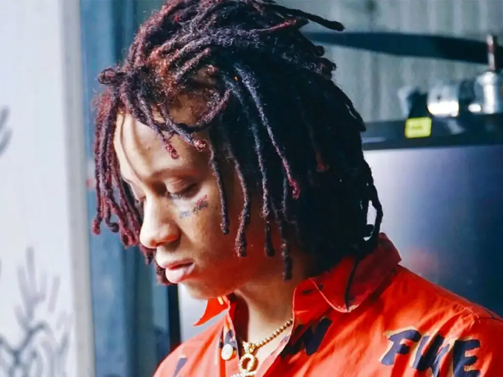 The Evolution of Hip-Hop Promotion: Inside Trippie Redd’s High-Stakes ‘NDA’ Campaign and the Rise of Immersive Music Marketing