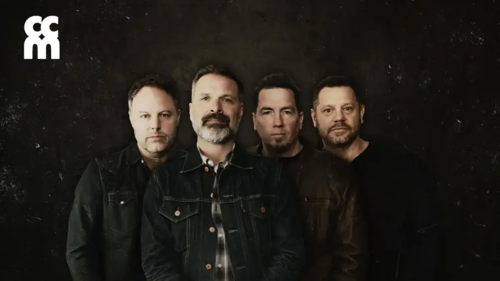 The Final Chapter: Third Day Announces the Definitive Final Leg of Their Monumental 30th Anniversary Reunion Tour