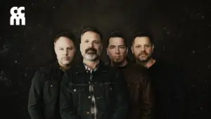 The Final Chapter: Third Day Announces the Definitive Final Leg of Their Monumental 30th Anniversary Reunion Tour