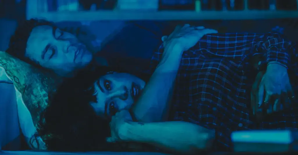 The Great White Way Gets SpOKEd: Paranormal Activity Brings Found-Footage Terror to Broadway