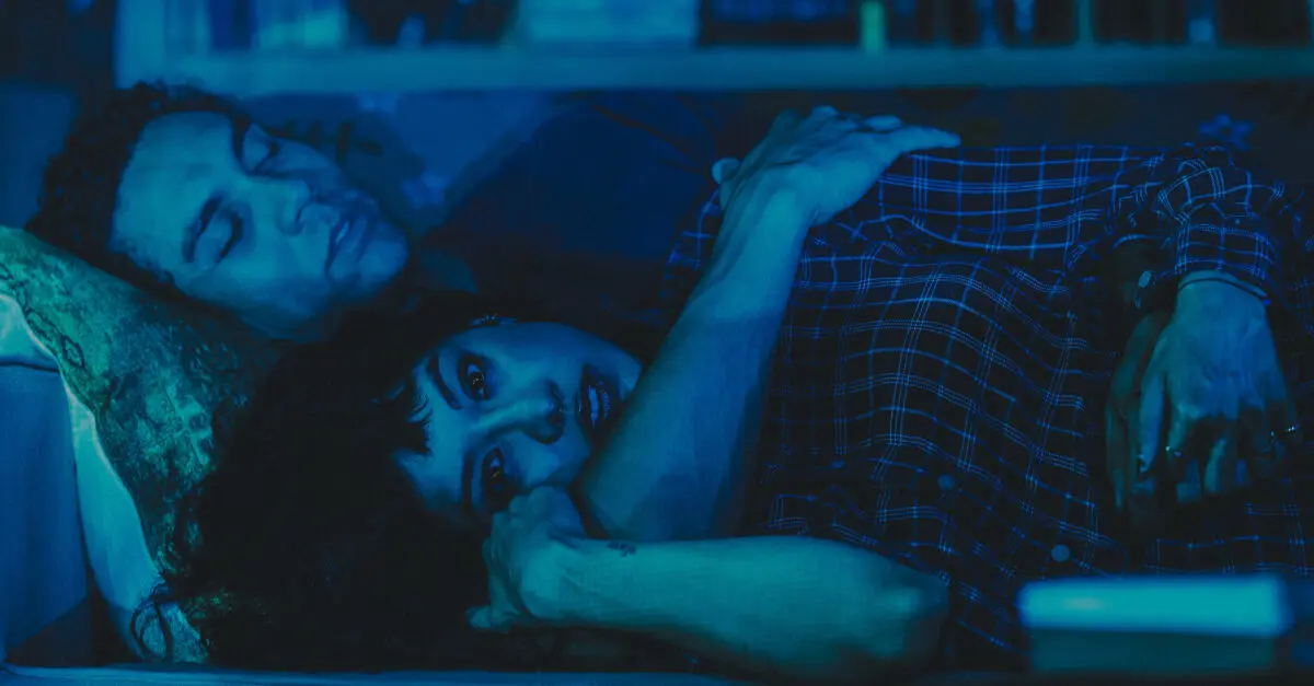 The Great White Way Gets SpOKEd: Paranormal Activity Brings Found-Footage Terror to Broadway