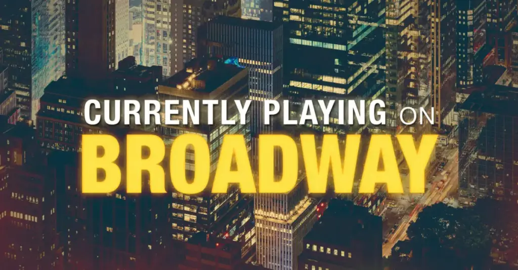 The Great White Way in Flux: A Comprehensive Snapshot of Current Broadway Productions, Venue Statuses, and Operational Metrics