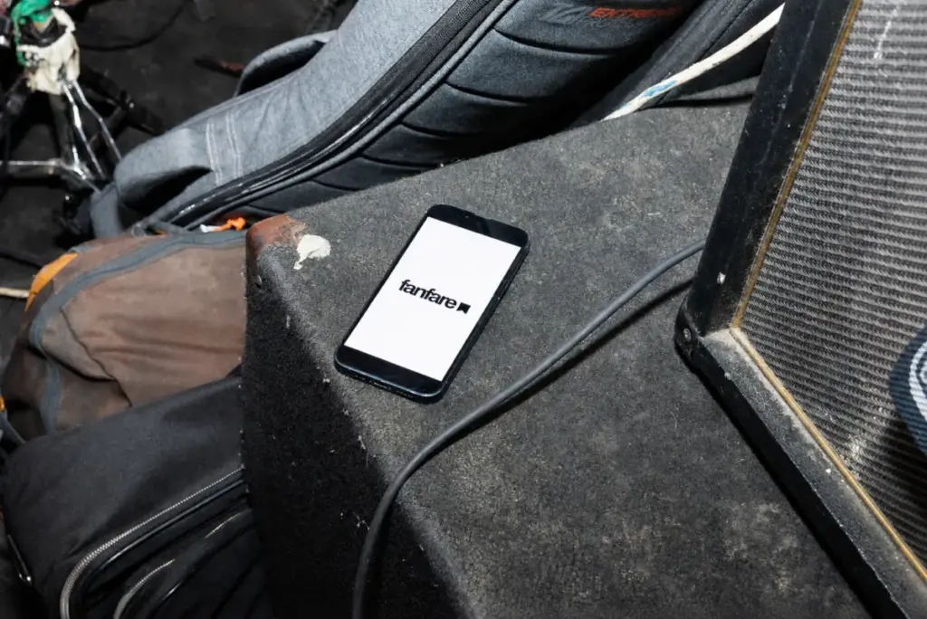 The Independent Renaissance: UK Startup Fanfare Launches Dedicated Physical Music and Merchandise Charts to Reshape Artist Metrics