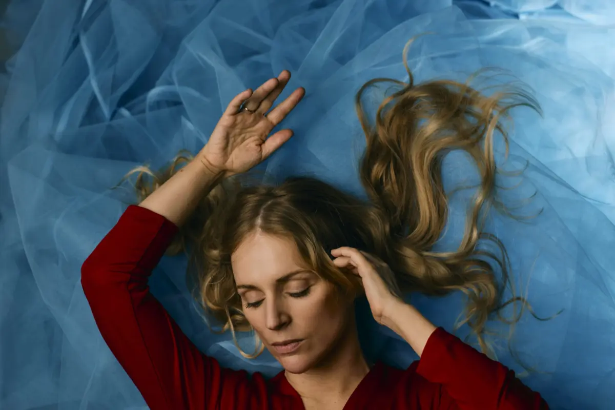 The Metamorphosis of Agnes Obel: How Motherhood, Philosophy, and Nature Rewired the Composer’s Universe