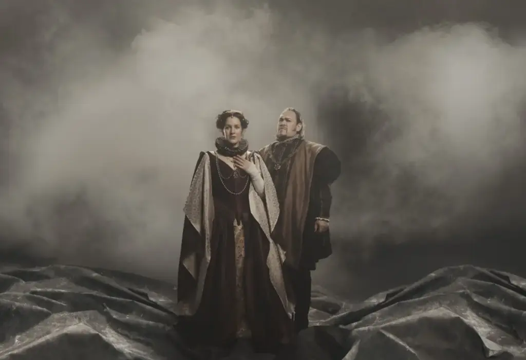 The Met’s Grand Design: A Bold New Era Opens with Verdi’s "Macbeth"