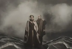 The Met’s Grand Design: A Bold New Era Opens with Verdi’s "Macbeth"