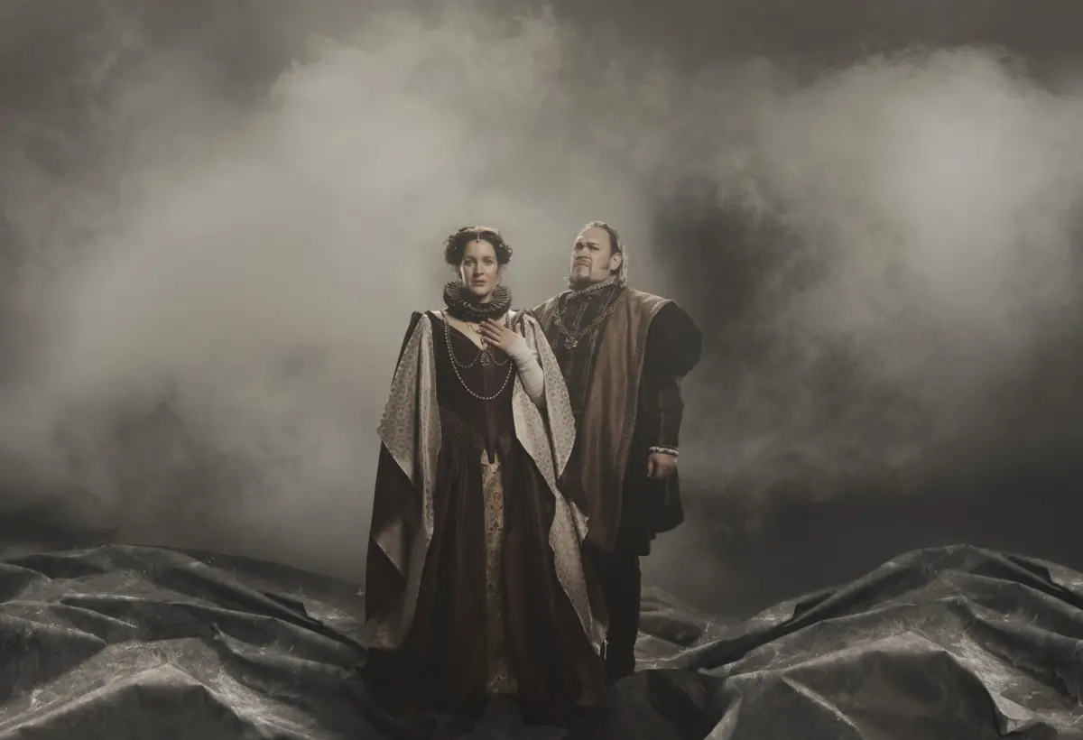 The Met’s Grand Design: A Bold New Era Opens with Verdi’s "Macbeth"