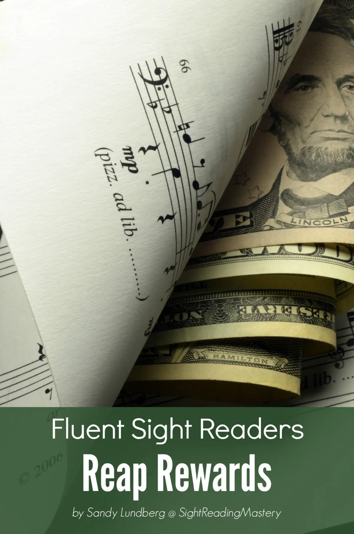 The Musician’s Ultimate Superpower: Why Sight Reading Fluency Transforms Performance, Practice, and Professional Opportunity