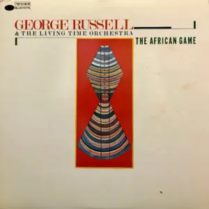 The Piledriver Paradox: Reassessing George Russell’s Monumental and Flawed Masterpiece, The African Game