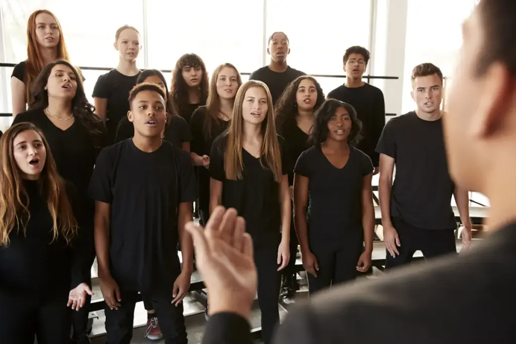The Science of Vocal Longevity: Why Biomechanical Warm-Ups and Cool-Downs are Clinically Essential for Singers