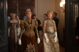 The Stage Reclaims the Screen: HBO Unveils First Look at The Gilded Age Season 4, Deepening Its Massive Broadway Footprint