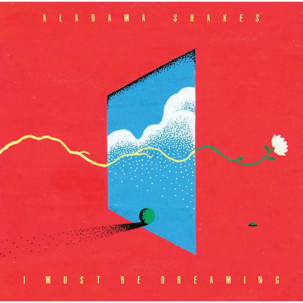 The Triumphant Return of Alabama Shakes: A Critical Exploration of I Must Be Dreaming