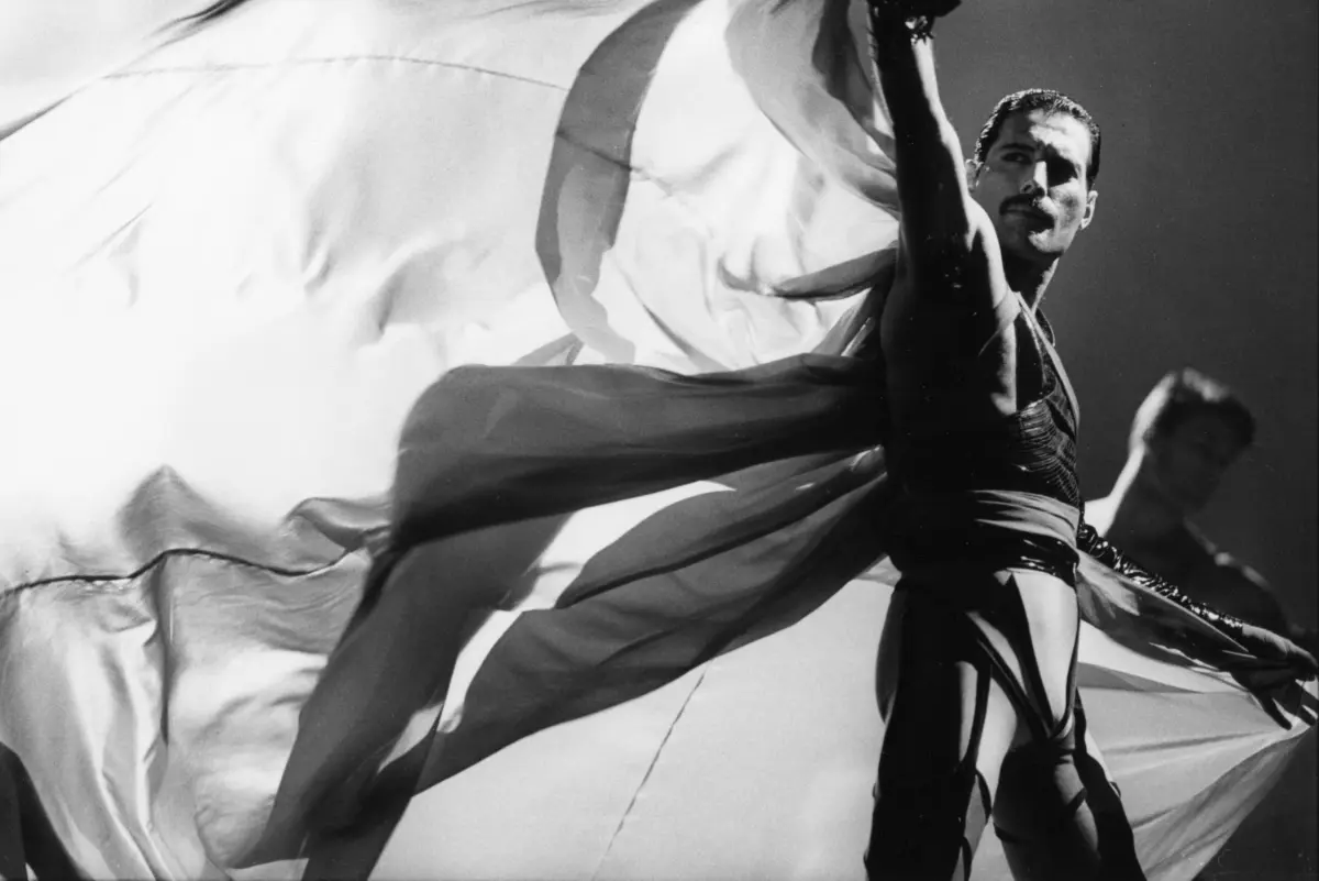 Theatricality, Thread, and Triumph: V&A South Kensington Unveils Freddie Mercury | Splendid Things
