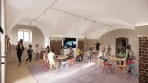 Transforming Westminster’s Musical Crown Jewel: Sinfonia Smith Square Secures Landmark £200,000 Wolfson Foundation Grant