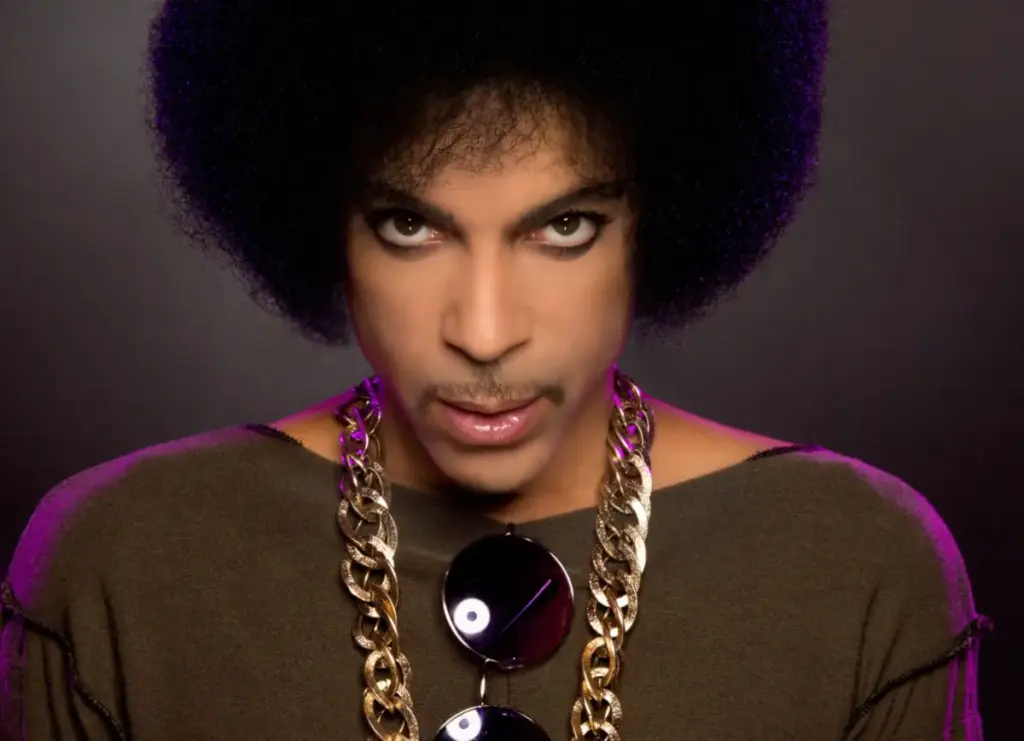 Unearthing the Purple Vault: Inside Timeless, the Definitive New Prince Collection