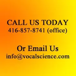 Unlocking the Human Voice: An Investigative Look Inside The Royans Professional Vocal Science™ Method