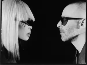 Unveiling the Enigma: Erykah Badu and the Star-Studded Genesis of Before the World Blows: The Abi and Alan Experiment