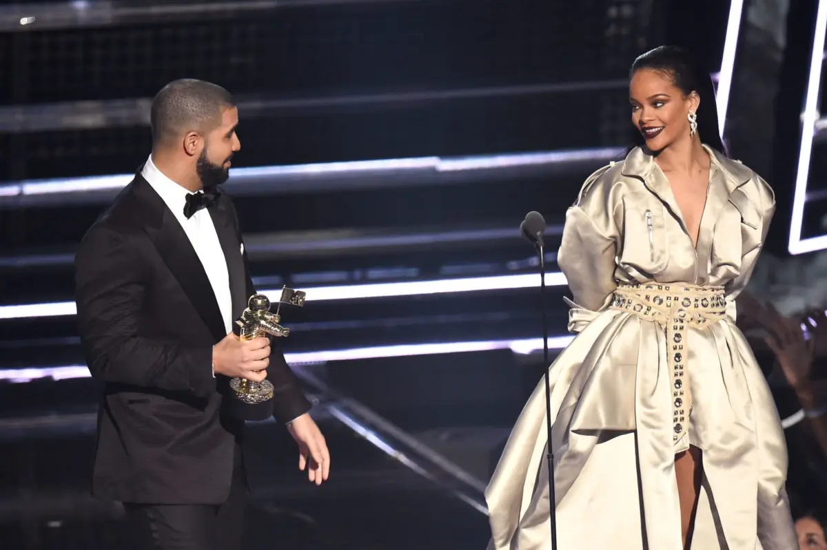 A Decade Later: Examining the 2016 MTV Video Music Awards and the Sunset of Peak Pop Culture
