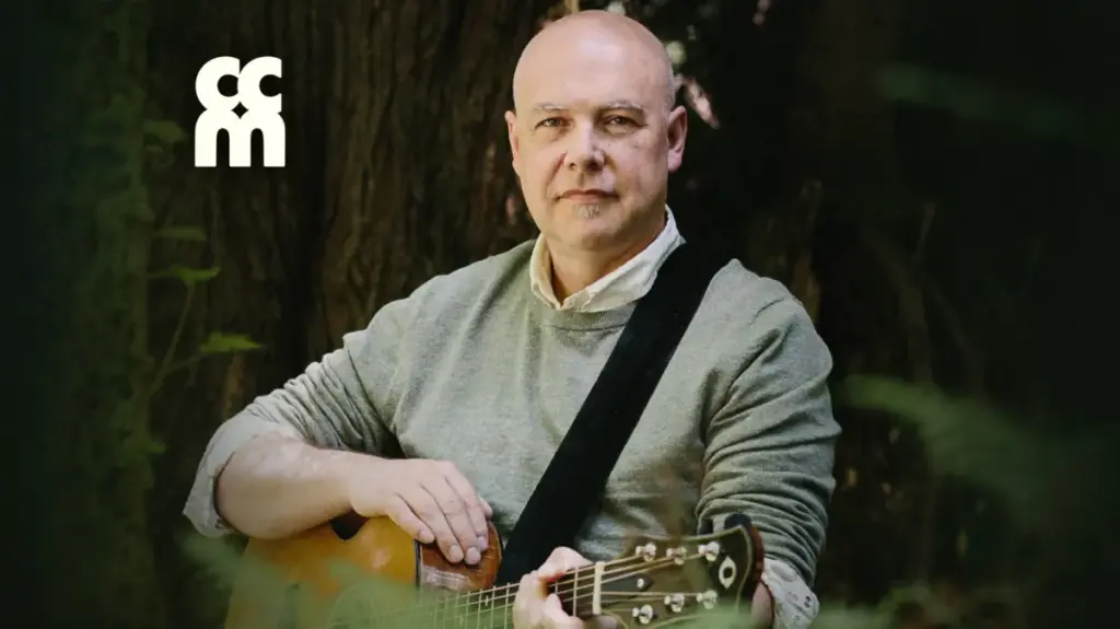 A Final Note from a Vineyard Pioneer: Remembering Brian Doerksen and His Posthumous Masterpiece, "Whisper"