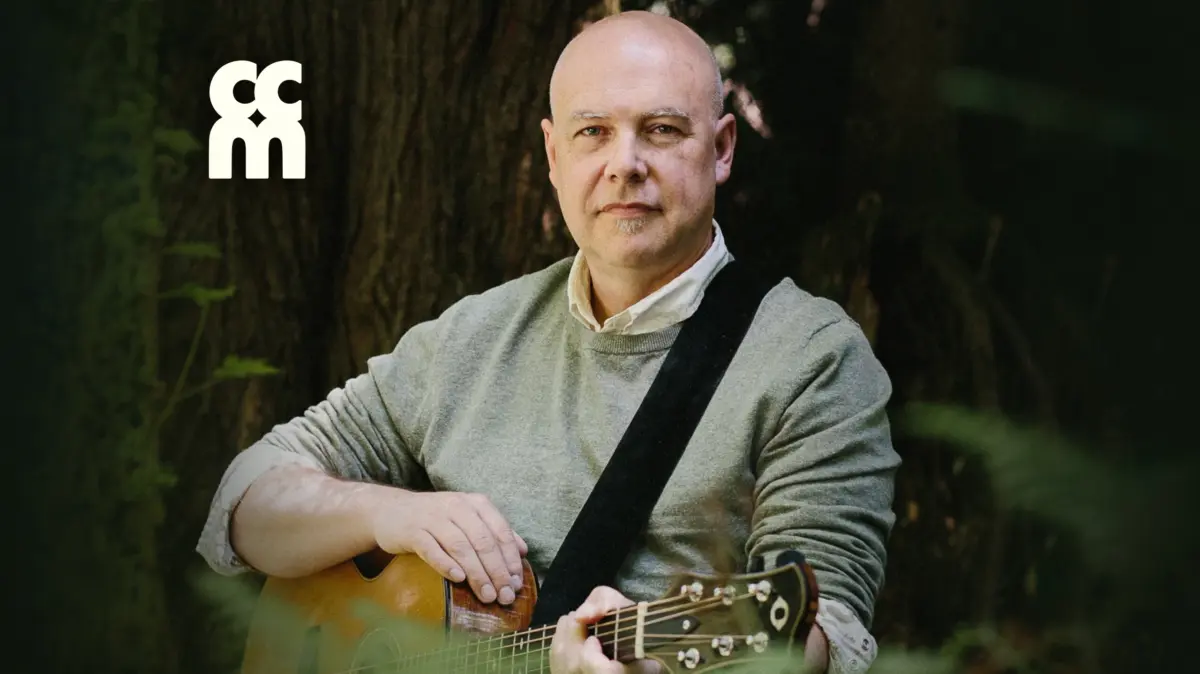 A Final Note from a Vineyard Pioneer: Remembering Brian Doerksen and His Posthumous Masterpiece, "Whisper"