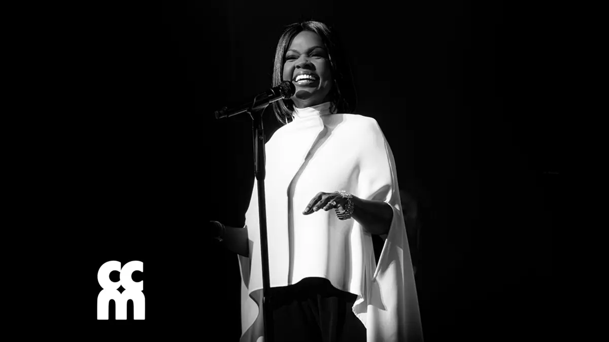 A Glitch in Gospel History Corrected: CeCe Winans Announces Her First-Ever Headlining Arena Tour