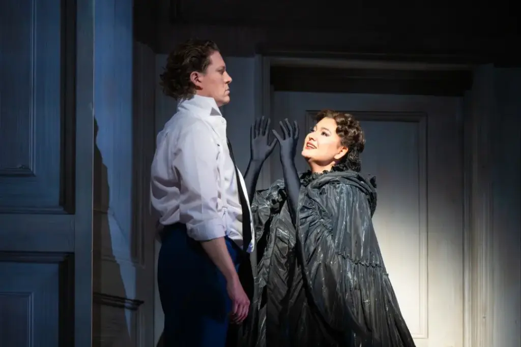 A Masterclass in Morality and Madness: A Critical Examination of Mozart’s Don Giovanni at the Royal Opera House