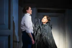 A Masterclass in Morality and Madness: A Critical Examination of Mozart’s Don Giovanni at the Royal Opera House